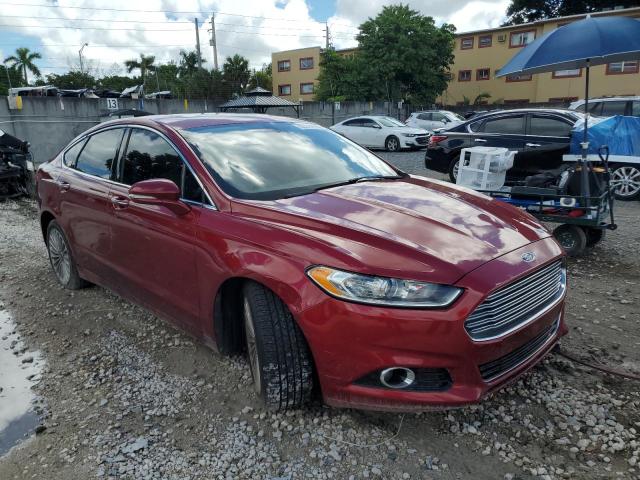 Photo 4 from auction – 2015 FORD FUSION TIT with VIN 3FA6P0K91FR126514