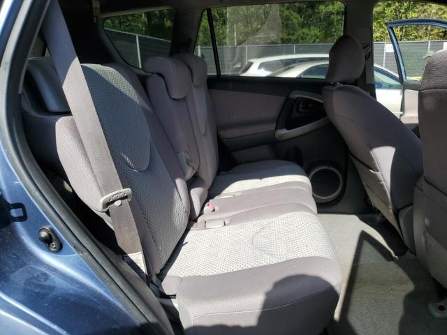 Photo 11 from auction – 2008 TOYOTA RAV4 with VIN JTMBD33V685165376