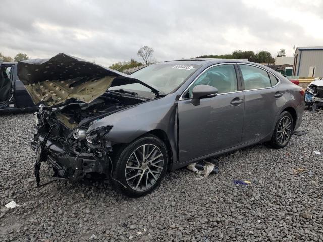 LEXUS ES 350 2017 with VIN 58ABK1GG0HU071574 - Photo from auction