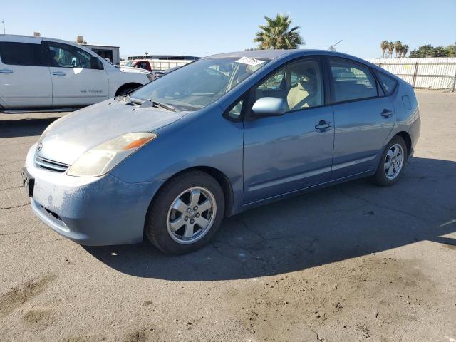 Photo 1 from auction – 2005 TOYOTA PRIUS with VIN JTDKB20U457051467
