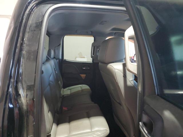 Photo 10 from auction – 2015 CHEVROLET SILVERADO with VIN 1GCVKSEC2FZ170380