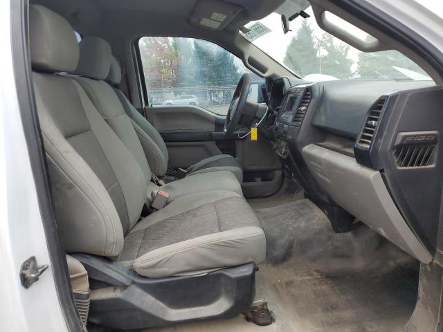 Photo 10 from auction – 2016 FORD F150 with VIN 1FTMF1C84GKE16350