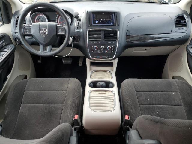 Photo 8 from auction – 2013 DODGE GRAND CARA with VIN 2C4RDGCG7DR576421