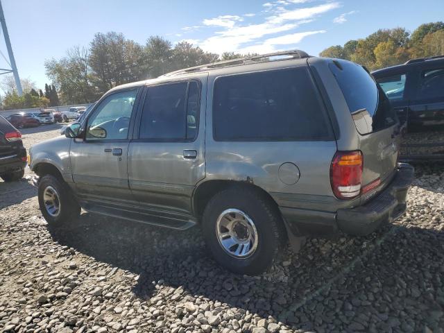 Photo 2 from auction – 2000 MERCURY MOUNTAINEE with VIN 4M2ZU86P9YUJ20909