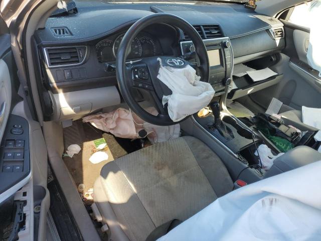 Photo 8 from auction – 2015 TOYOTA CAMRY LE with VIN 4T1BF1FK4FU995806