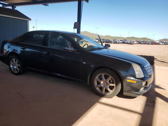 Photo 4 from auction – 2005 CADILLAC STS with VIN 1G6DW677450226459