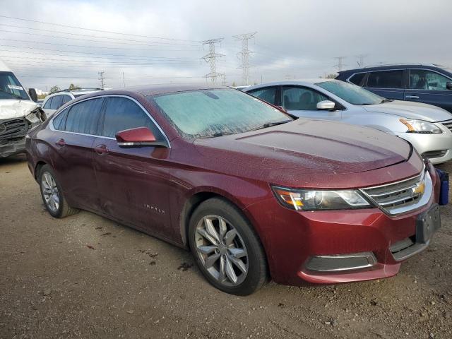 Zdjęcie 4 z aukcji – 2017 CHEVROLET IMPALA z VIN 2G1105SA6H9139244