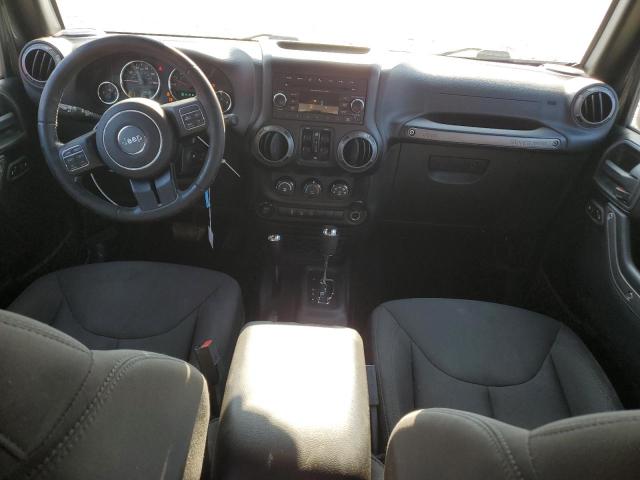 Photo 8 from auction – 2017 JEEP WRANGLER U with VIN 1C4BJWDG7HL692509
