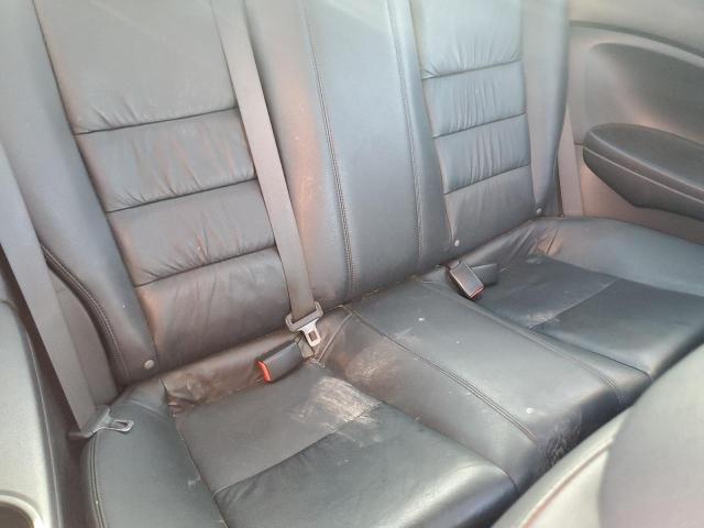 Photo 10 from auction – 2010 HONDA ACCORD with VIN 1HGCS2B85AA007190