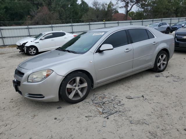 Photo 1 from auction – 2008 CHEVROLET MALIBU 2LT with VIN 1G1ZJ57B88F291065