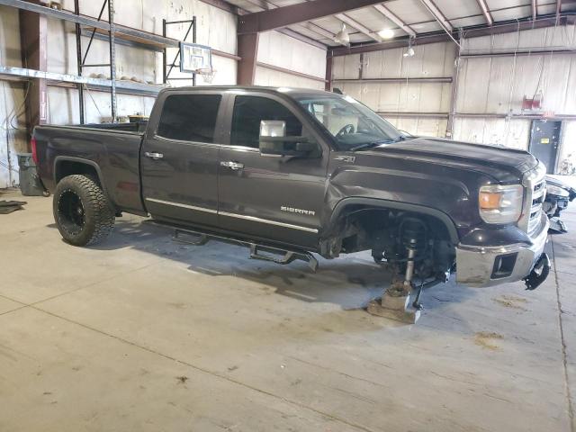Фото 4 с аукциона – 2015 GMC SIERRA K15 с VIN 3GTU2VEC5FG150430