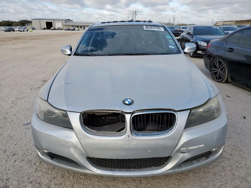 Photo 5 from auction – 2009 BMW 328 with VIN WBAPH73589A172188
