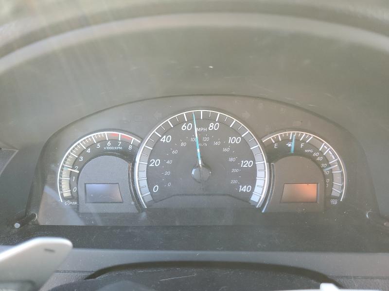 Photo 9 from auction – 2014 TOYOTA CAMRY L with VIN 4T1BF1FKXEU306544