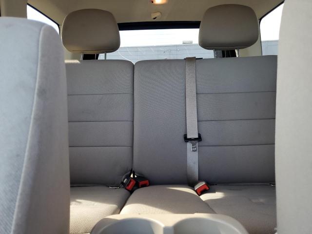 Photo 10 from auction – 2011 FORD ESCAPE XLT with VIN 1FMCU0D71BKA75608