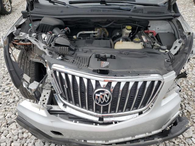Photo 11 from auction – 2015 BUICK ENCORE with VIN KL4CJASB2FB029702