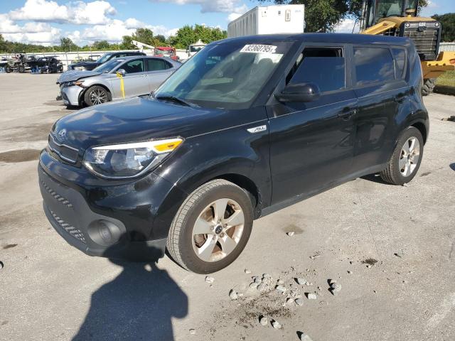 Photo 1 from auction – 2019 KIA SOUL with VIN KNDJN2A29K7921306