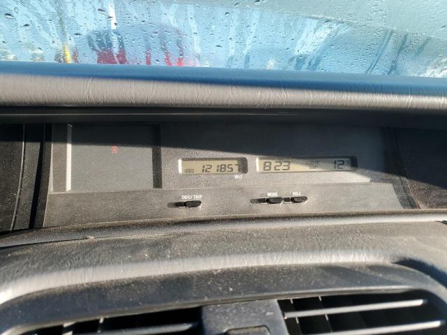 Photo 9 from auction – 2000 TOYOTA AVALON XL with VIN 4T1BF28B4YU044477