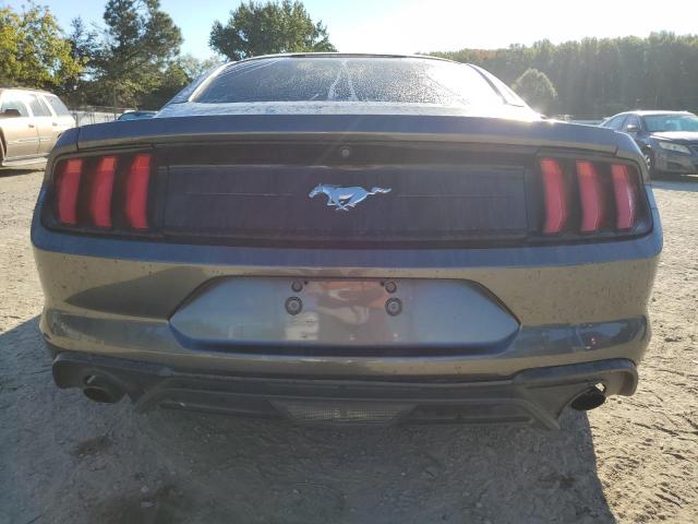 Photo 6 from auction – 2018 FORD MUSTANG with VIN 1FA6P8TH4J5104975