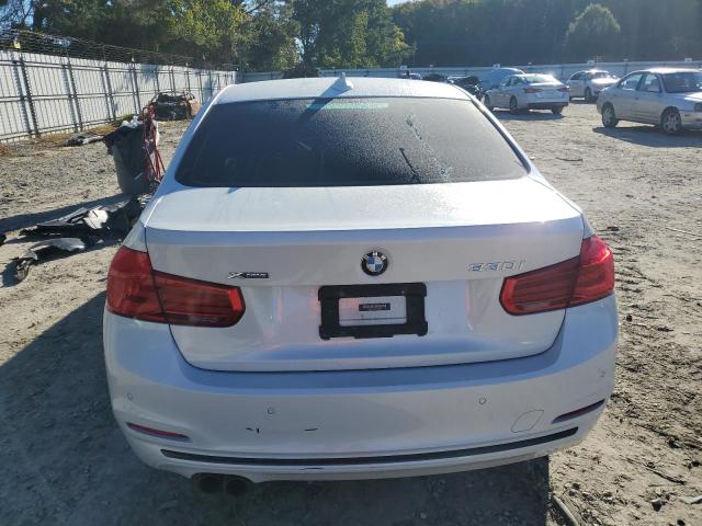 Photo 6 from auction – 2017 BMW 330 XI with VIN WBA8D9C39HA004858