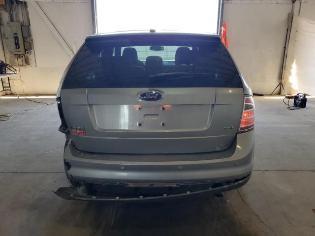 Photo 6 from auction – 2007 FORD EDGE SEL PLUS with VIN 2FMDK39C17BB41934