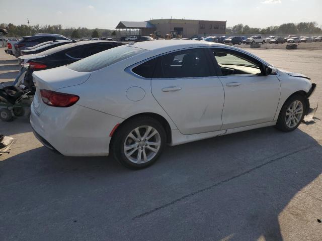Photo 3 from auction – 2015 CHRYSLER 200 LIMITE with VIN 1C3CCCAB7FN660350