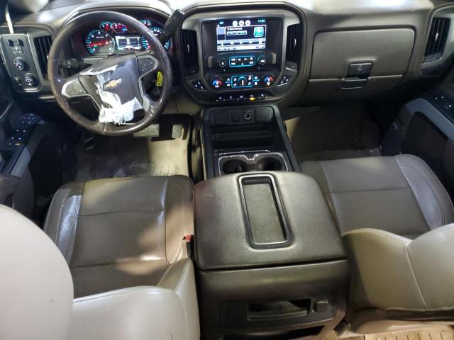 Photo 8 from auction – 2015 CHEVROLET SILVERADO with VIN 1GCVKSEC3FZ229047
