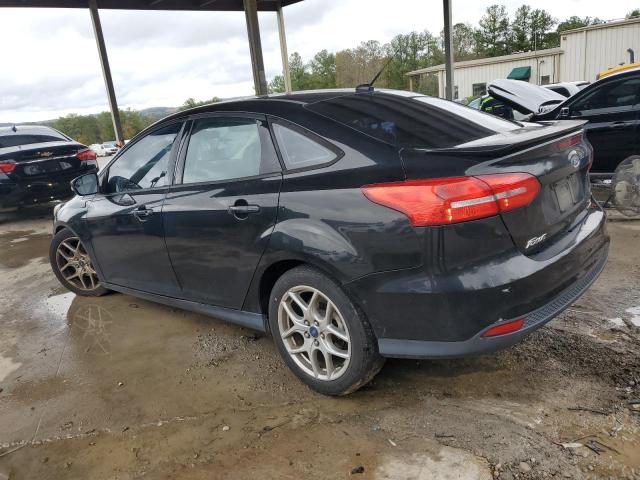 Photo 2 from auction – 2015 FORD FOCUS SE with VIN 1FADP3F21FL274845
