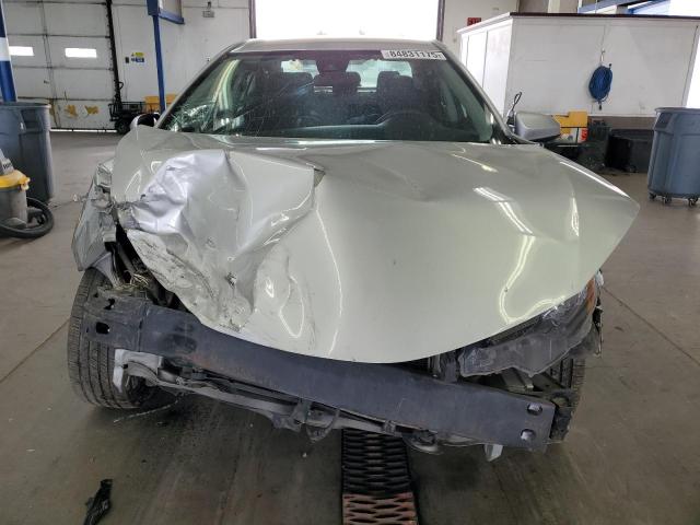 Photo 5 from auction – 2017 TOYOTA COROLLA L with VIN 2T1BURHE9HC851961