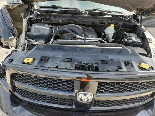 Photo 11 from auction – 2014 RAM 1500 ST with VIN 1C6RR7FT4ES342920