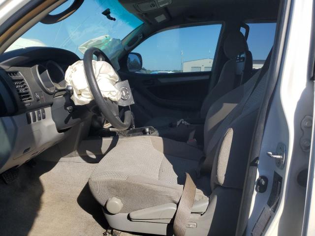 Photo 7 from auction – 2007 TOYOTA 4RUNNER SR5 with VIN JTEZU14R970086697