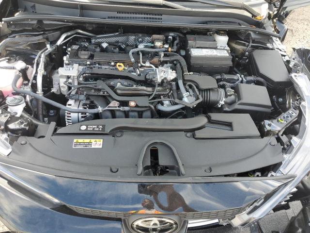 Photo 11 from auction – 2025 TOYOTA COROLLA LE with VIN 5YFB4MDE3SP321193