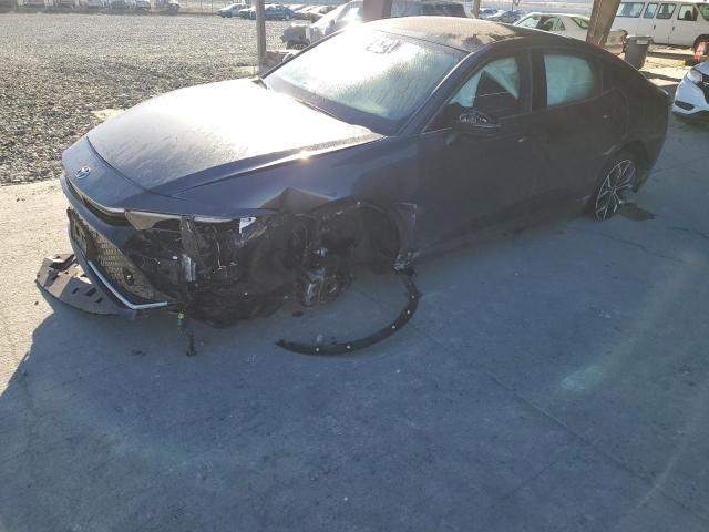 Photo 1 from auction – 2023 TOYOTA CROWN XLE with VIN JTDAAAAF9P3005474