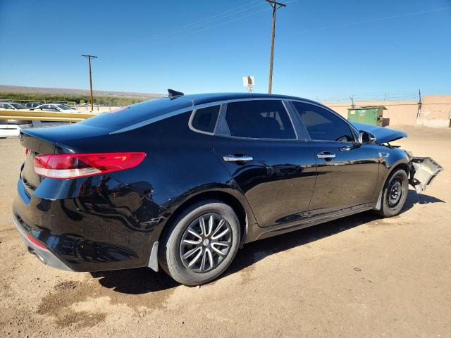 Photo 3 from auction – 2018 KIA OPTIMA LX with VIN 5XXGT4L32JG263254