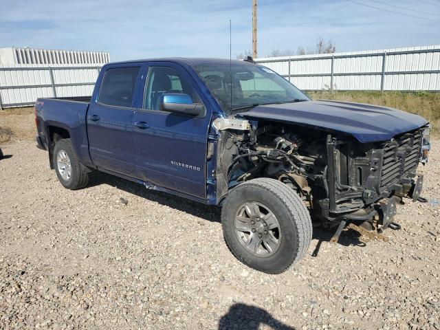 Photo 4 from auction – 2017 CHEVROLET SILVERADO with VIN 3GCUKREC3HG480612