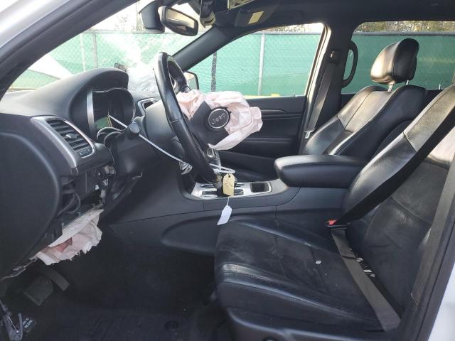 Photo 7 from auction – 2018 JEEP GRAND CHER with VIN 1C4RJFAG3JC203208