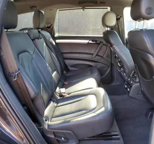 Photo 11 from auction – 2015 AUDI Q7 PRESTIG with VIN WA1DGAFE1FD003989