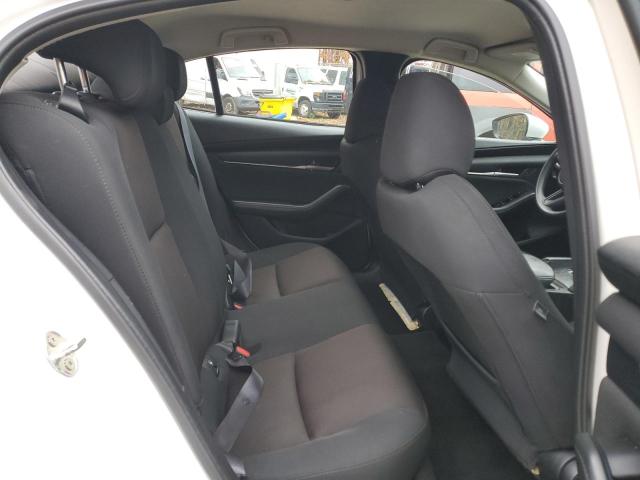 Photo 10 from auction – 2023 MAZDA 3 with VIN 3MZBPAAM6PM372149