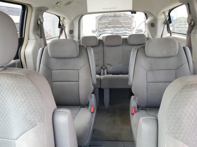Photo 10 from auction – 2010 CHRYSLER TOWN & COU with VIN 2A4RR5D19AR271198