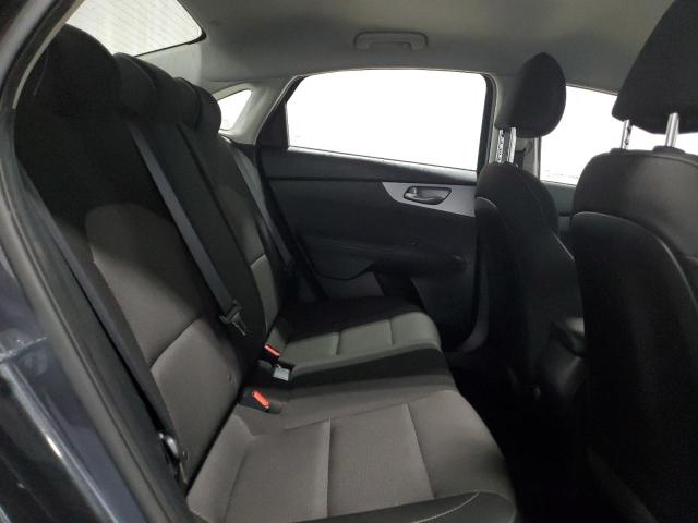 Photo 10 from auction – 2023 KIA FORTE LX with VIN 3KPF24AD9PE641937