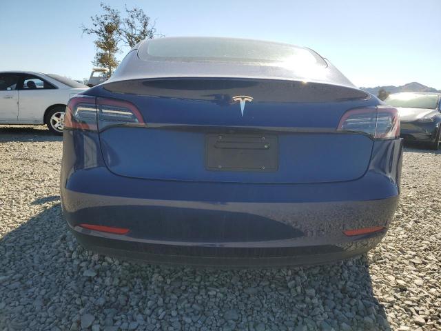 Photo 6 from auction – 2023 TESLA MODEL 3 with VIN 5YJ3E1EA9PF648406