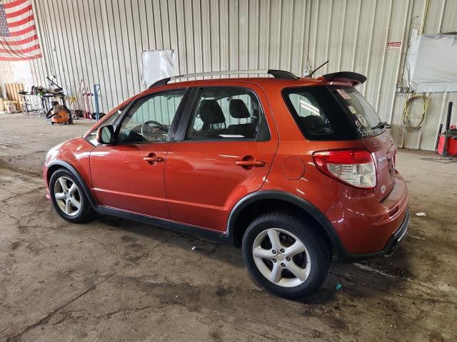 Photo 2 from auction – 2008 SUZUKI SX4 TOURIN with VIN JS2YB417485104348