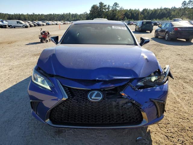 Photo 5 from auction – 2021 LEXUS ES 350 BAS with VIN 58AGZ1B17MU109123