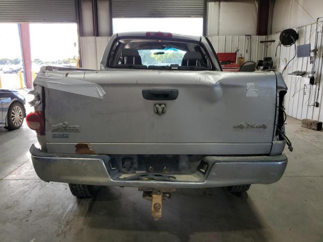 Photo 6 from auction – 2008 DODGE RAM 2500 S with VIN 3D7KS28AX8G178071