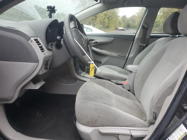 Foto 7 de la subasta – 2010 TOYOTA COROLLA con VIN 2T1BU4EE1AC200806