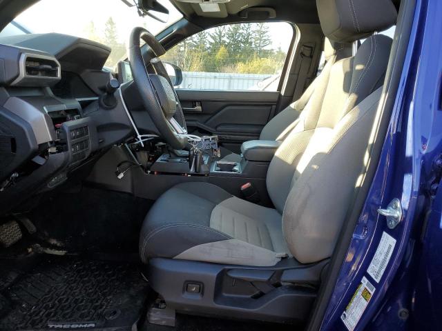 Photo 7 from auction – 2024 TOYOTA TACOMA with VIN 3TYLB5JN8RT021529