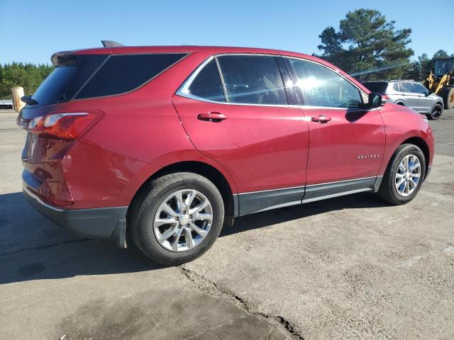 Photo 3 from auction – 2019 CHEVROLET EQUINOX with VIN 3GNAXJEV2KS645908