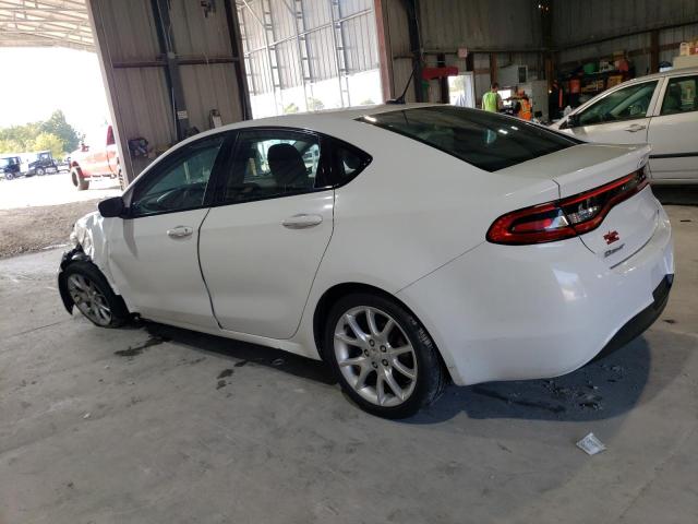 Photo 2 from auction – 2013 DODGE DART SXT with VIN 1C3CDFBA2DD309949