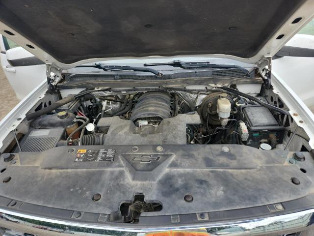 Photo 11 from auction – 2014 CHEVROLET SILVERADO with VIN 3GCPCREC4EG213629