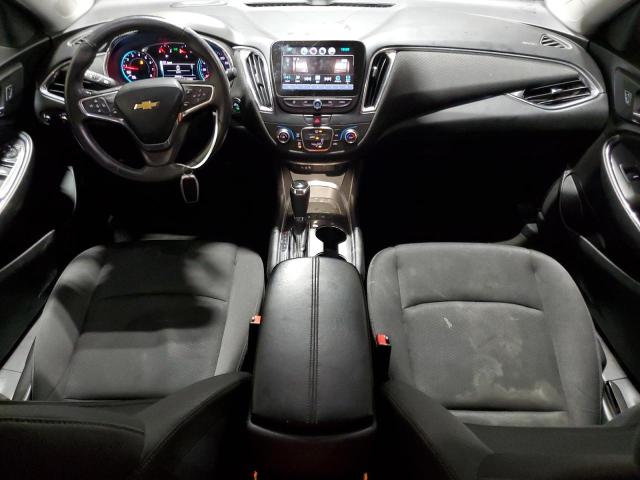 Photo 8 from auction – 2016 CHEVROLET MALIBU LT with VIN 1G1ZE5ST6GF207019