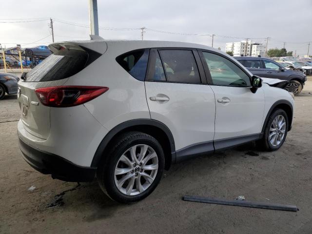 Photo 3 from auction – 2015 MAZDA CX-5 GT with VIN JM3KE2DYXF0530725